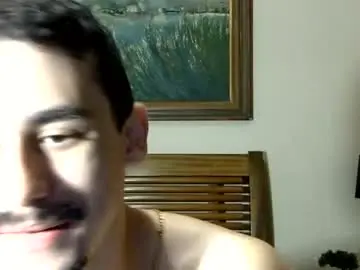 Chaturbate Live Sex of hungcaique