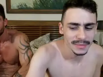 Chaturbate Sex Cam of hungcaique