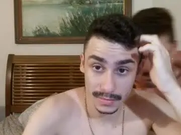 Chaturbate Sex Cam of hungcaique
