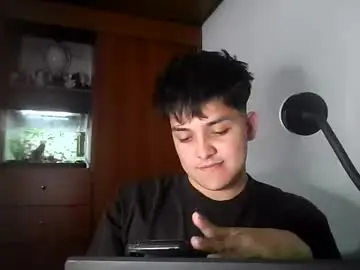 Chaturbate Best Webcam of james__taylor21