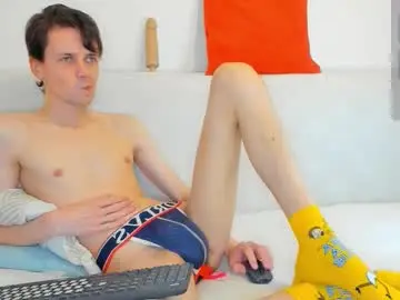 Chaturbate Nude Webcam of jasper_sun