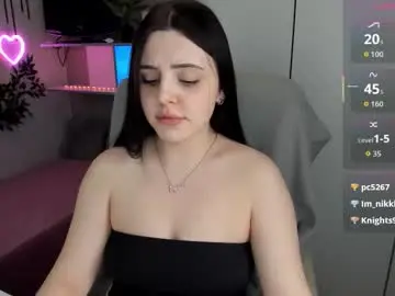 Chaturbate Best Webcam of liawoow