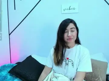 Chaturbate Live Sex of lisa_white_