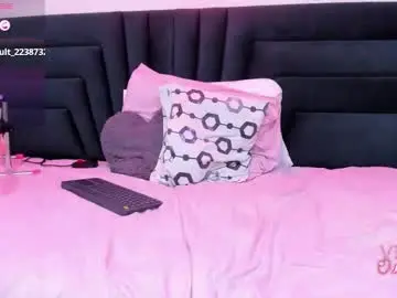 Chaturbate Best Webcam of lisa_white_