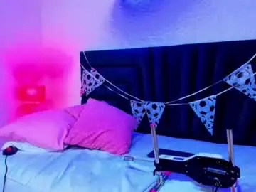 Chaturbate Live Porn of lisa_white_