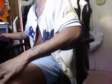 Chaturbate Nude Webcam of lust_j