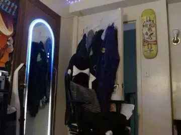 Chaturbate Live Sex of lust_j