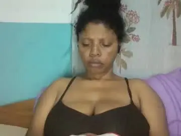 Chaturbate Live Porn of magniah