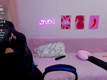 Chaturbate Free Porn Cam of marie_reyes_