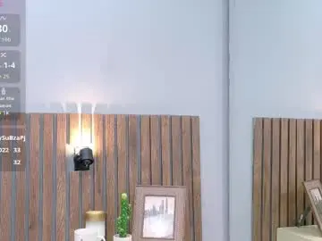 Chaturbate Adult Video Chat of mia_bellefort