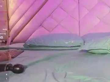 Chaturbate Sex Chat of mia_gatesvg