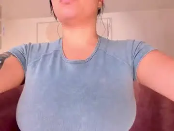 Chaturbate Live Porn of milavelvet