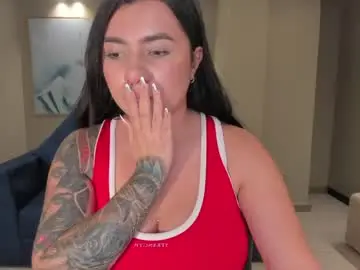 Chaturbate Adult Webcam of milavelvet