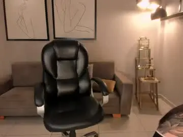 Chaturbate Sex Chat of milavelvet