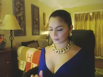 Chaturbate Nude Webcam of missbrownx