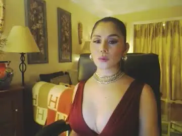 Chaturbate Private Sex Chat of missbrownx