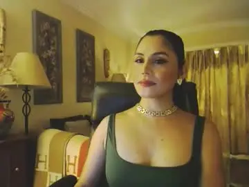 Chaturbate Free Porn Cam of missbrownx