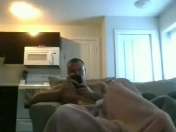 Chaturbate Sex Cam of mojo_688