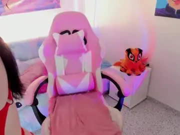 Chaturbate Live Porn of nicol_otome_