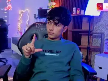 Chaturbate Sex Cam of osamu_tay