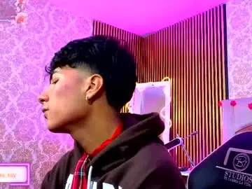 Chaturbate Nude Webcam of osamu_tay