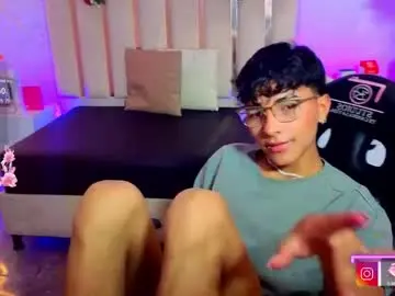 Chaturbate Best Webcam of osamu_tay