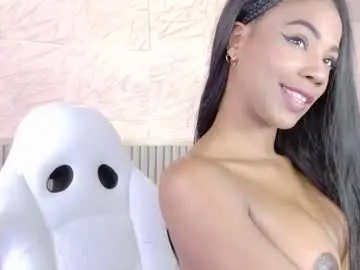 Chaturbate Live Sex Cam of paula_cruzz