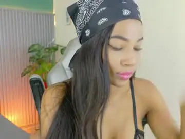 Chaturbate Best Webcam of paula_cruzz