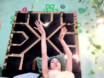 Chaturbate Best live sex cam show of penelope_rave