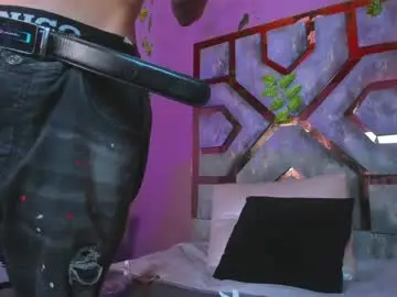 Chaturbate Live Sex Cam of penelope_rave