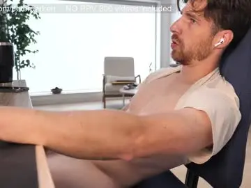 Chaturbate Best live sex cam show of peterparkerrxox