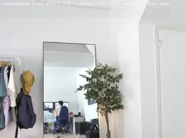 Chaturbate Nude Webcam of peterparkerrxox