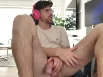 Chaturbate Live Sex Cam of peterparkerrxox