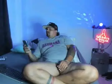 Chaturbate Sex Cam of pikoro_gomez