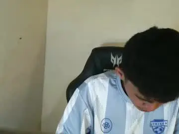 Chaturbate Adult Webcam of pinoy_daks3xxx