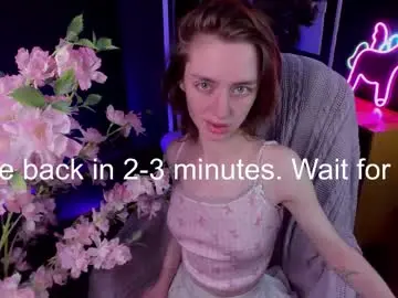 Chaturbate Sex Cam of pretty__victoria