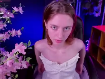 Chaturbate Private Sex Chat of pretty__victoria