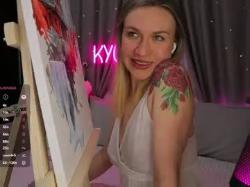 Chaturbate Sex Chat of ritakycb