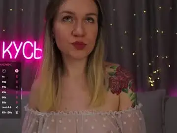 Chaturbate Nude Webcam of ritakycb