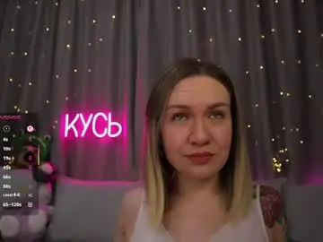 Chaturbate Sex Cam of ritakycb
