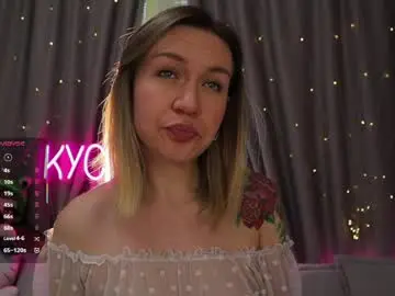 Chaturbate Adult Video Chat of ritakycb