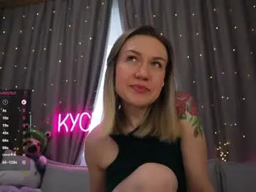 Chaturbate Sex Cam of ritakycb