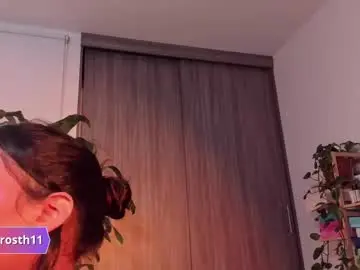 Chaturbate Watch Live Sex Cams of rossth11