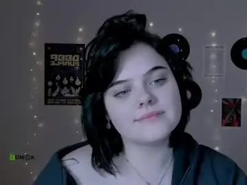 Chaturbate Adult Video Chat of tessa_dream_