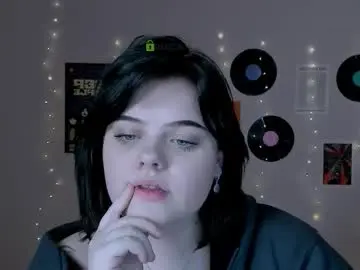 Chaturbate Live Porn of tessa_dream_