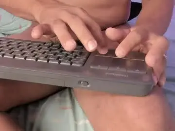 Chaturbate Nude Webcam of thomasdor