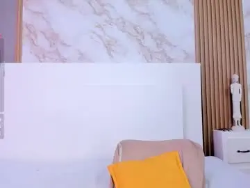 Chaturbate Live Sex of tianaglow4