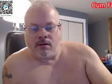 Chaturbate Nude Webcam of toddbator