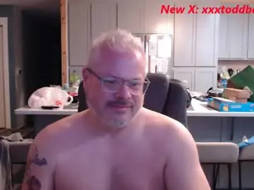 Chaturbate Best Webcam of toddbator