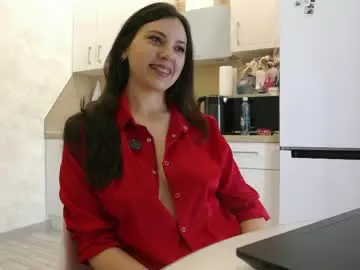 Chaturbate Nude Webcam of uninvited_raccoon